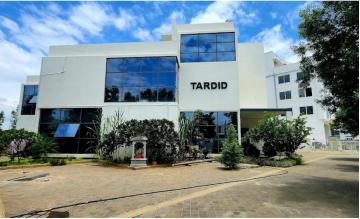 Tardid Campus